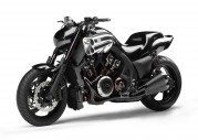 Yamaha Vmax Concept Yamaha Vmax Concept